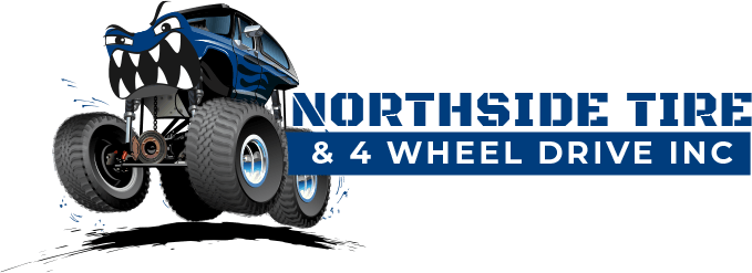 Northside Tire & Four Wheel Drive Inc.