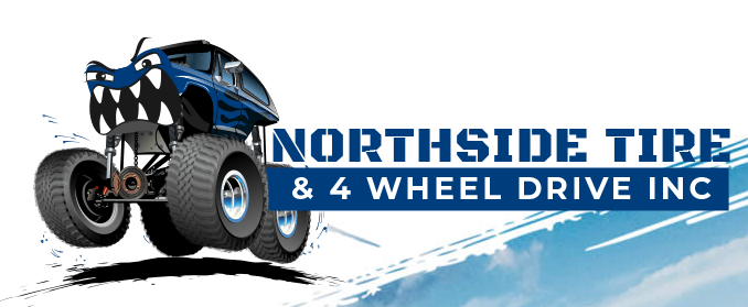 Northside Tire & Four Wheel Drive Inc.: We Do It Right the First Time!
